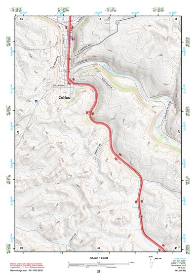 46117NE Page 28 Pullman Topo Preview 1