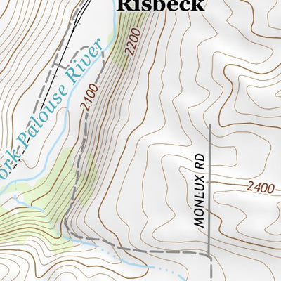 46117NE Page 29 Pullman Topo Preview 2