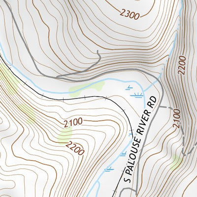 46117NE Page 29 Pullman Topo Preview 3