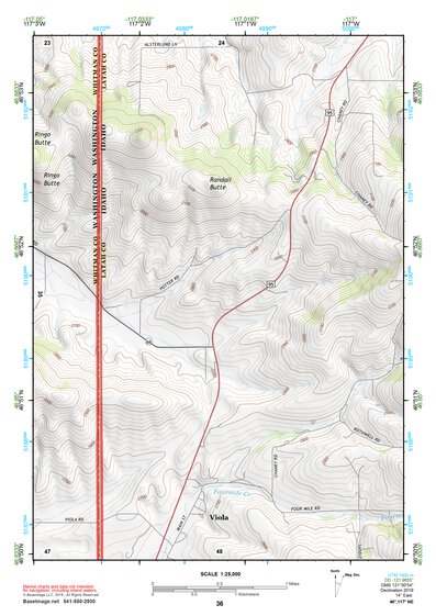 46117NE Page 36 Pullman Topo Preview 1