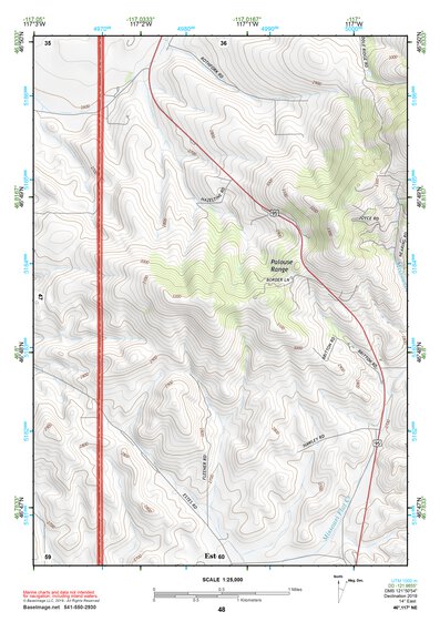 46117NE Page 48 Pullman Topo Preview 1