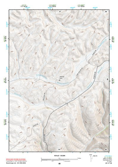46117NE Page 49 Pullman Topo Preview 1