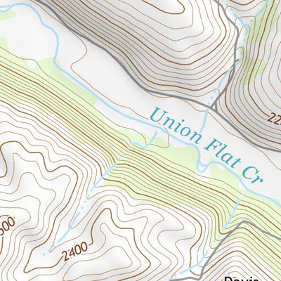 46117NE Page 52 Pullman Topo Preview 3