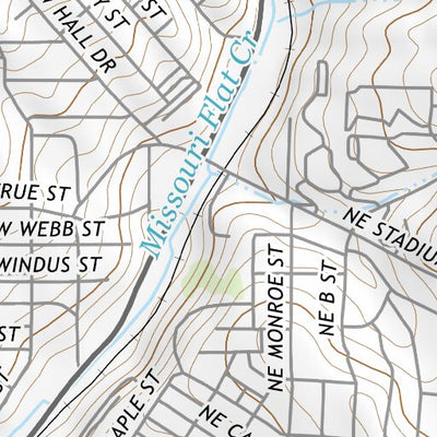 46117NE Page 56 Pullman Topo Preview 3