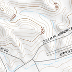 46117NE Page 58 Pullman Topo Preview 3