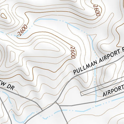 46117NE Page 58 Pullman Topo Preview 3