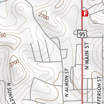 46117NE Page 60 Pullman Topo Preview 3