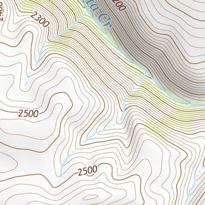 46117NE Page 64 Pullman Topo Preview 2