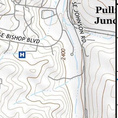 46117NE Page 68 Pullman Topo Preview 3