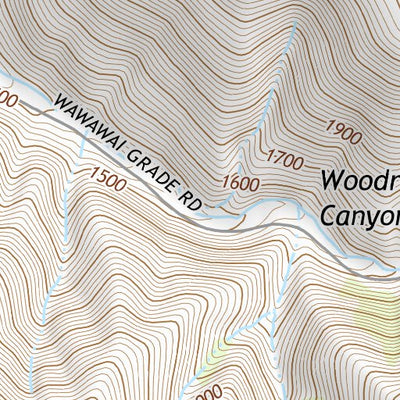46117NE Page 77 Pullman Topo Preview 3