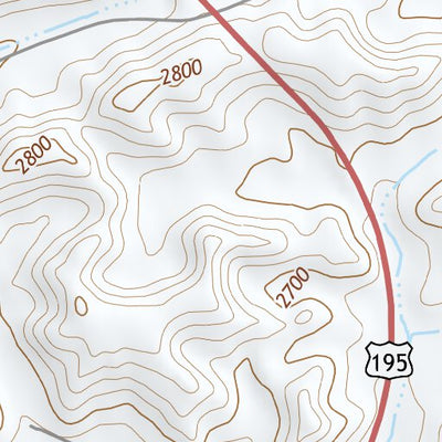 46117NE Page 81 Pullman Topo Preview 3