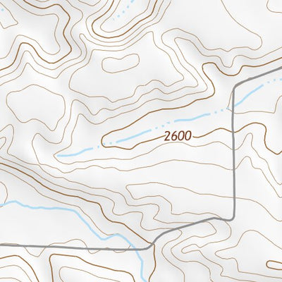 46117NE Page 100 Pullman Topo Preview 2