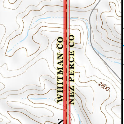 46117NE Page 107 Pullman Topo Preview 3