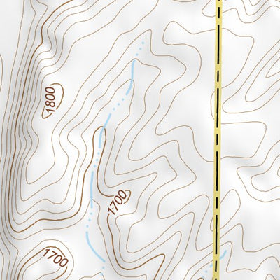 46117NW Page 1 Pullman Topo Preview 3