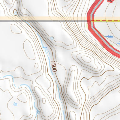 46117NW Page 2 Pullman Topo Preview 2