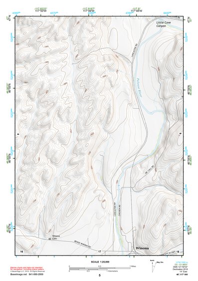 46117NW Page 5 Pullman Topo Preview 1