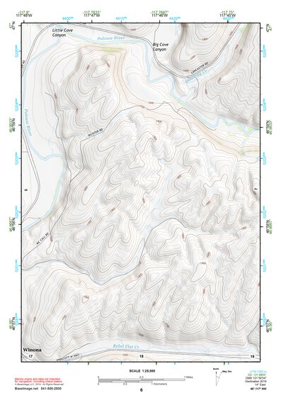 46117NW Page 6 Pullman Topo Preview 1