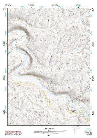 46117NW Page 12 Pullman Topo Preview 1