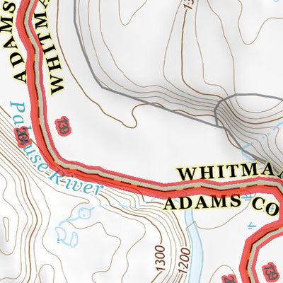 46117NW Page 25 Pullman Topo Preview 3