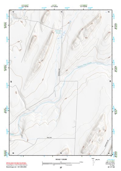 46117NW Page 27 Pullman Topo Preview 1