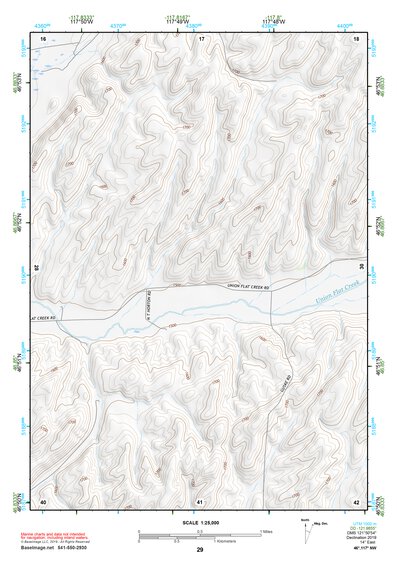 46117NW Page 29 Pullman Topo Preview 1