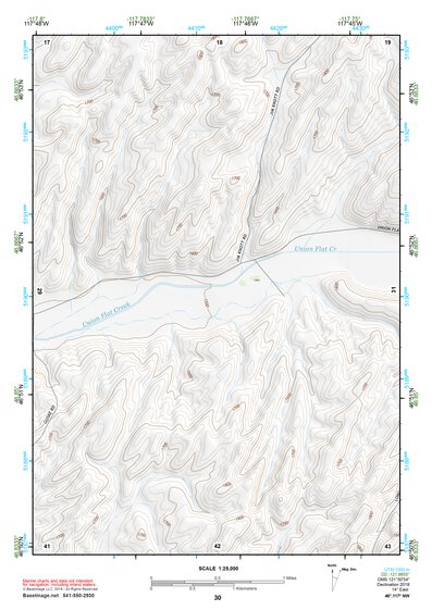 46117NW Page 30 Pullman Topo Preview 1