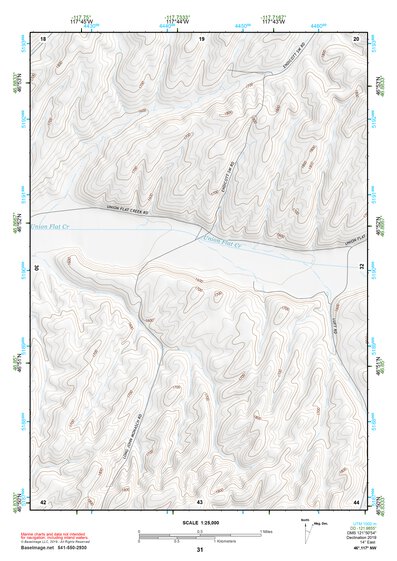 46117NW Page 31 Pullman Topo Preview 1
