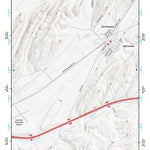 46117NW Page 39 Pullman Topo Preview 1