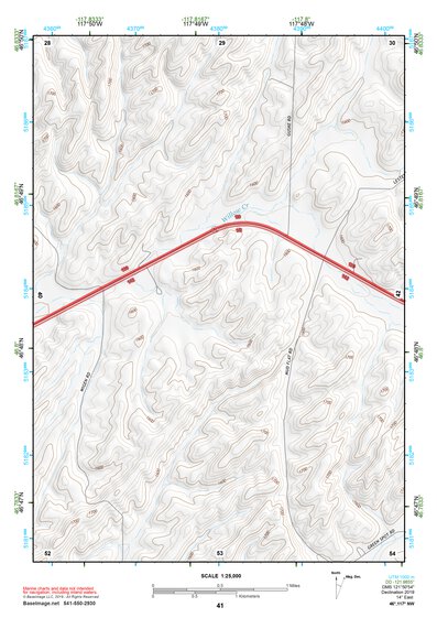 46117NW Page 41 Pullman Topo Preview 1