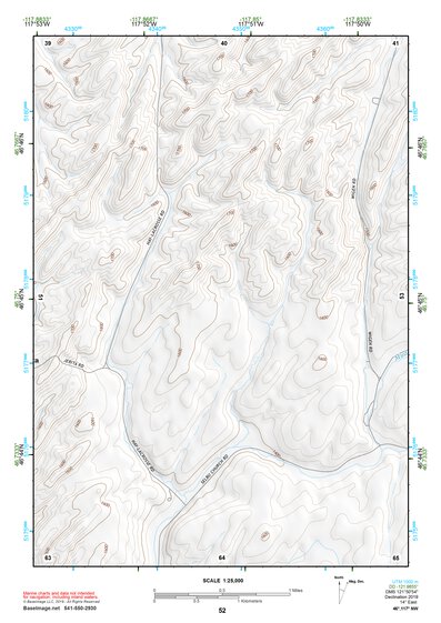 46117NW Page 52 Pullman Topo Preview 1