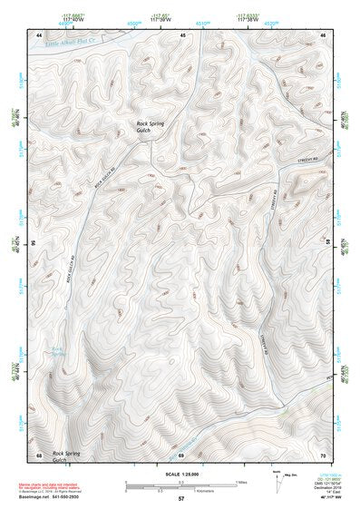 46117NW Page 57 Pullman Topo Preview 1
