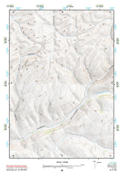 46117NW Page 58 Pullman Topo Preview 1