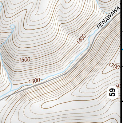 46117NW Page 58 Pullman Topo Preview 3