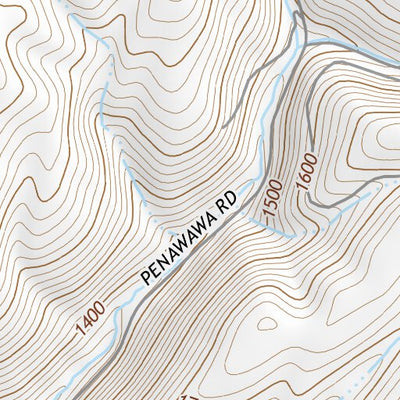 46117NW Page 59 Pullman Topo Preview 3