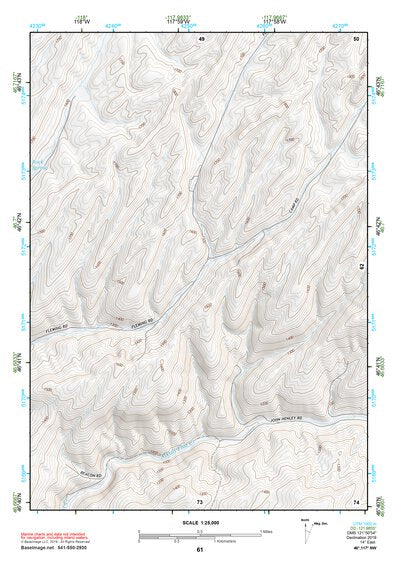 46117NW Page 61 Pullman Topo Preview 1