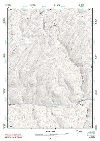 46117NW Page 62 Pullman Topo Preview 1