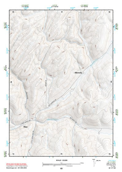 46117NW Page 63 Pullman Topo Preview 1