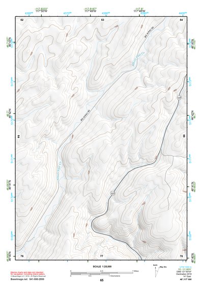 46117NW Page 65 Pullman Topo Preview 1