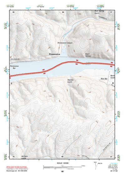 46117NW Page 68 Pullman Topo Preview 1