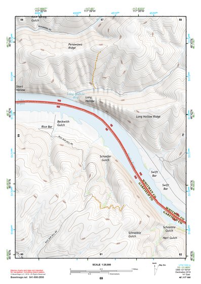 46117NW Page 69 Pullman Topo Preview 1