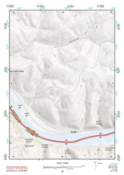 46117NW Page 70 Pullman Topo Preview 1