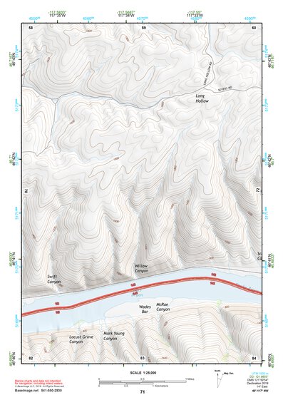 46117NW Page 71 Pullman Topo Preview 1
