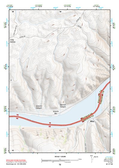 46117NW Page 72 Pullman Topo Preview 1