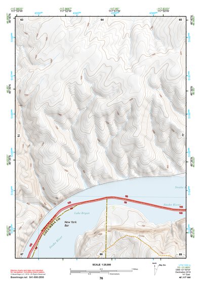 46117NW Page 76 Pullman Topo Preview 1