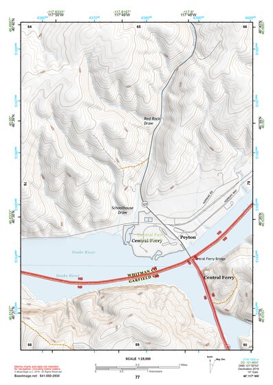 46117NW Page 77 Pullman Topo Preview 1