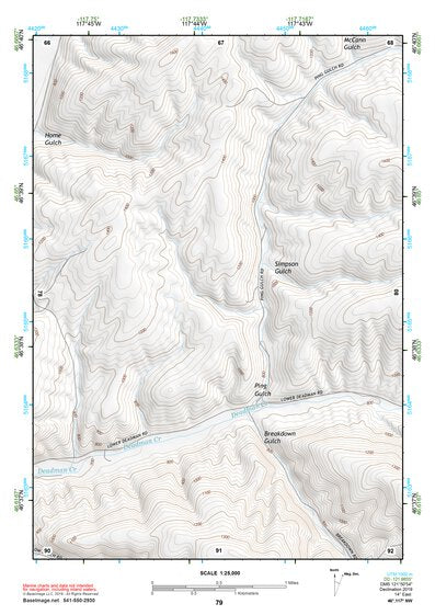 46117NW Page 79 Pullman Topo Preview 1