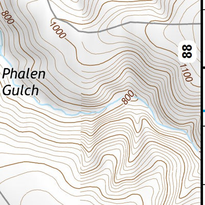 46117NW Page 87 Pullman Topo Preview 3