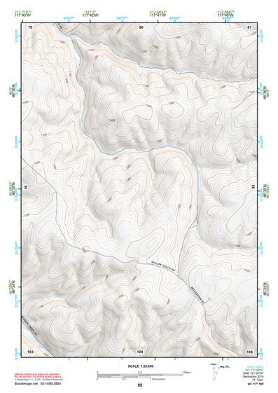 46117NW Page 92 Pullman Topo Preview 1