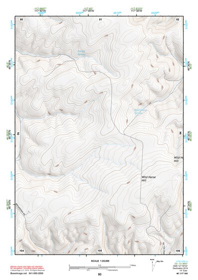 46117NW Page 93 Pullman Topo Preview 1