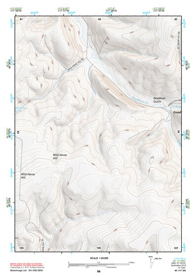 46117NW Page 94 Pullman Topo Preview 1